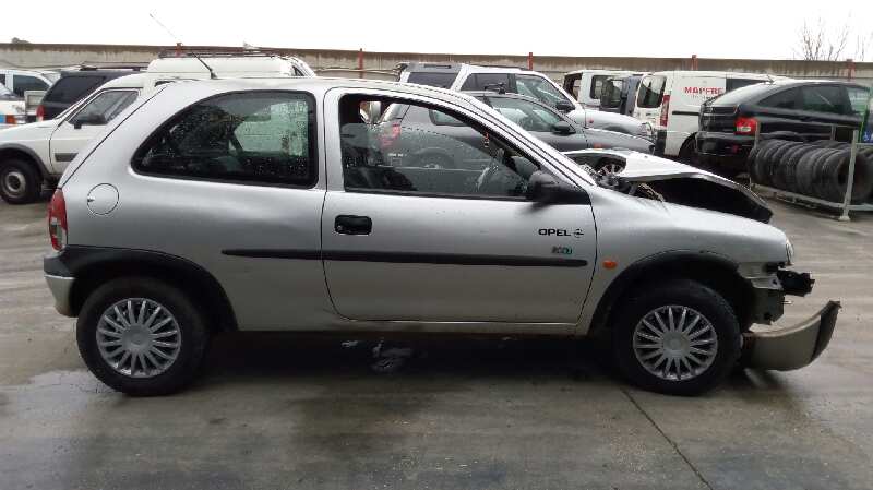 OPEL CORSA B 1996