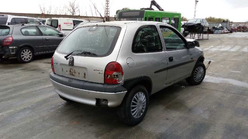 OPEL CORSA B 1996
