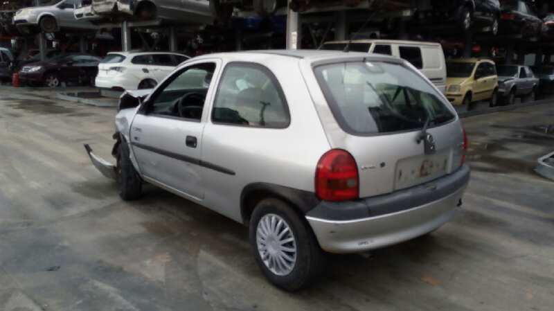 OPEL CORSA B 1996