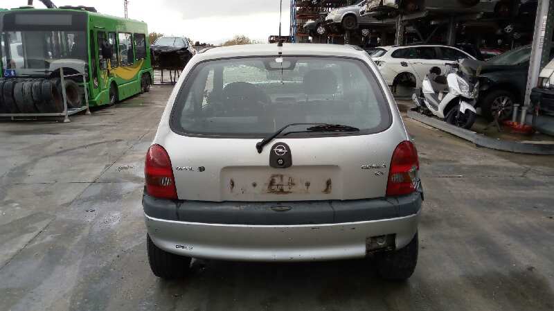 OPEL CORSA B 1996