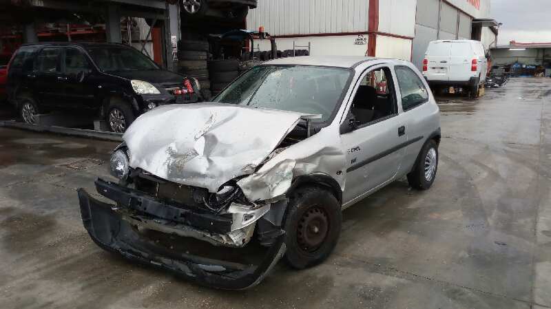 OPEL CORSA B 1996
