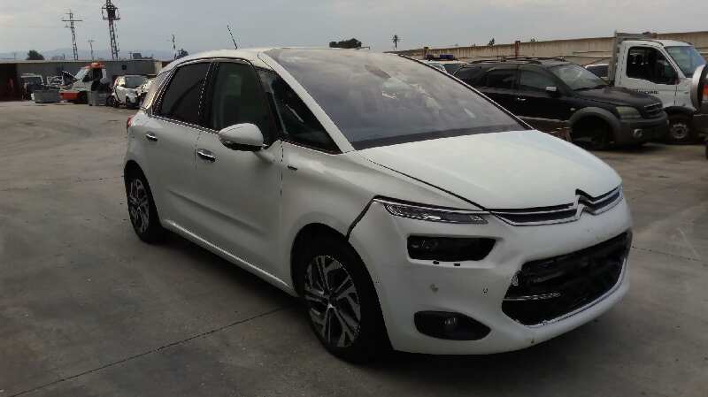 CITROEN C4 PICASSO 2013