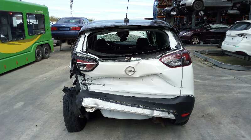 OPEL CROSSLAND X 2017