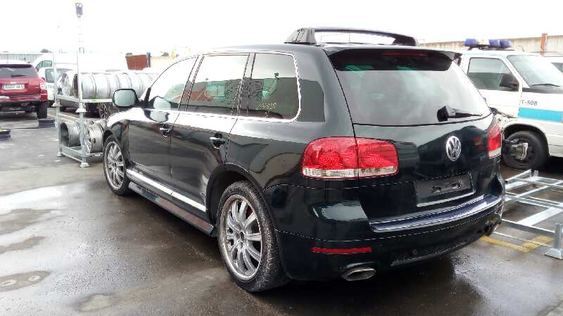 VOLKSWAGEN TOUAREG (7LA) 2002