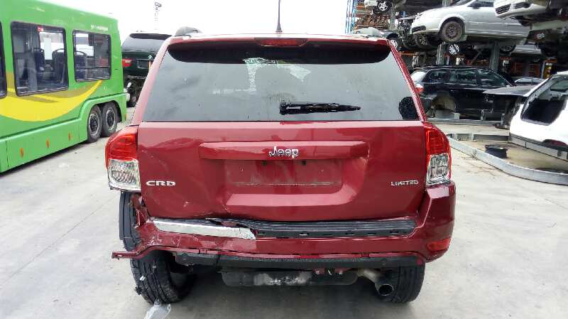 JEEP COMPASS 2011