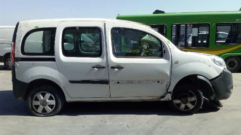 RENAULT KANGOO 2008