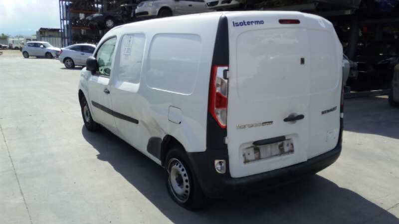 RENAULT KANGOO 2008