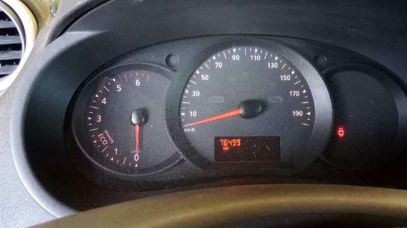 ASIENTO DELANTERO DERECHO