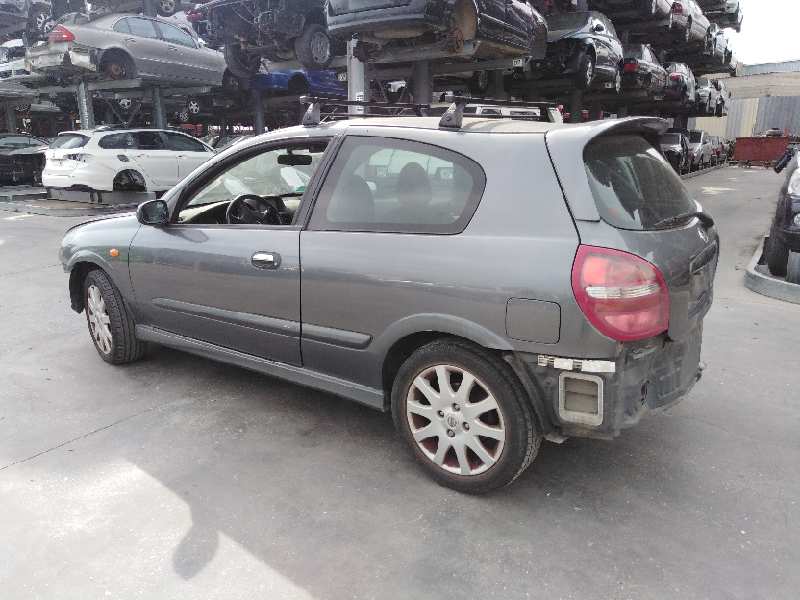 NISSAN ALMERA (N16/E) 2000