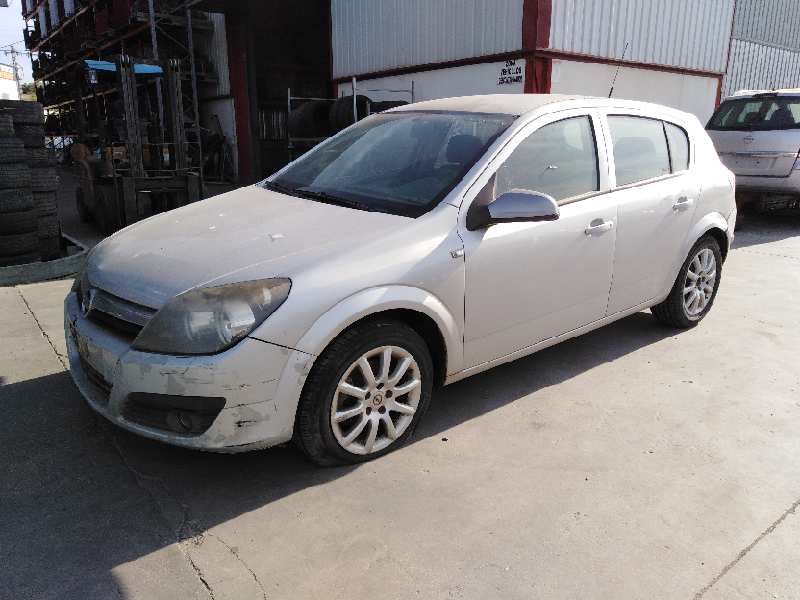 OPEL ASTRA H BERLINA 2004