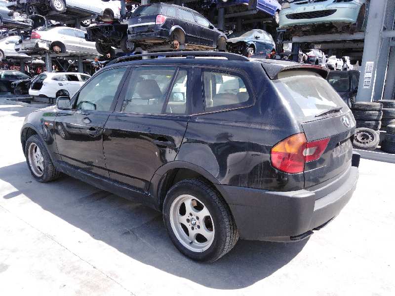 REFUERZO PARAGOLPES TRASERO