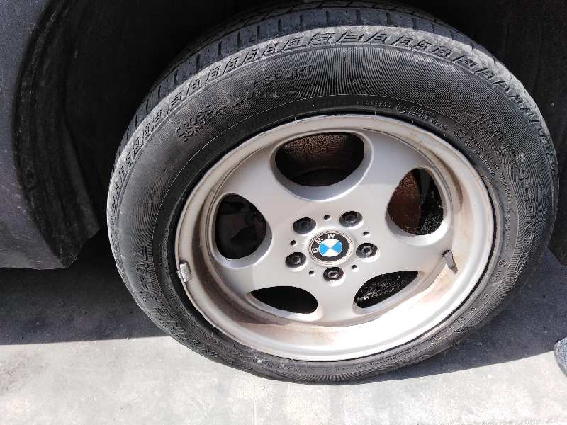 REFUERZO PARAGOLPES TRASERO