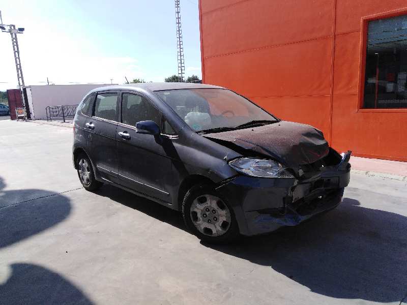 TRANSMISION DELANTERA DERECHA