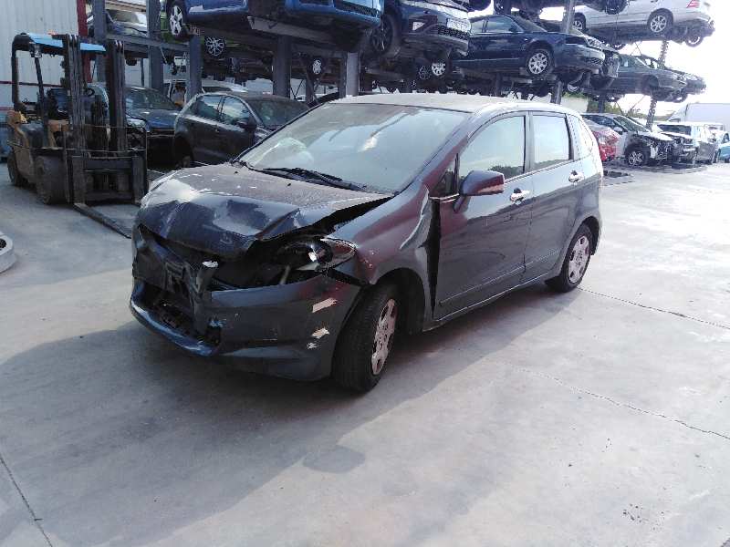 TRANSMISION DELANTERA DERECHA