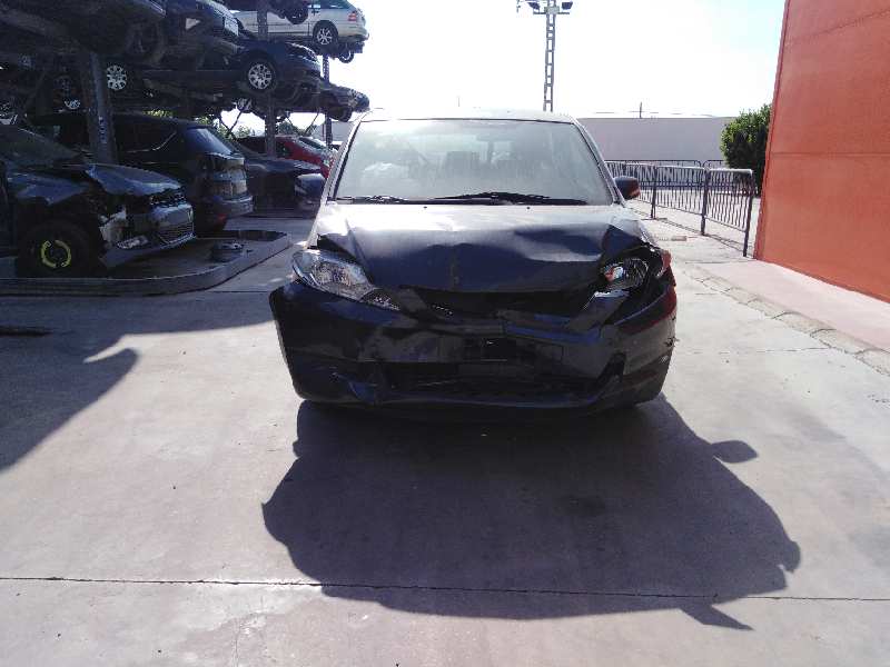 TRANSMISION DELANTERA DERECHA