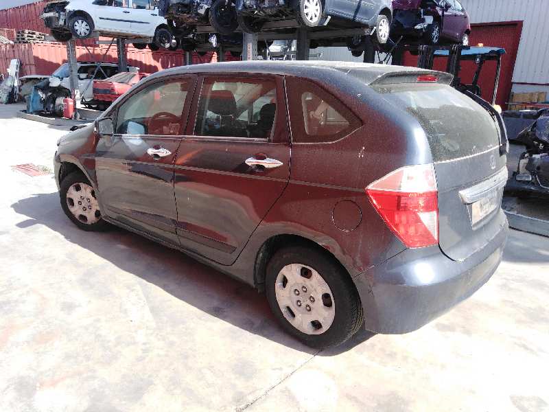 TRANSMISION DELANTERA DERECHA