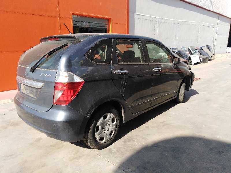 TRANSMISION DELANTERA DERECHA