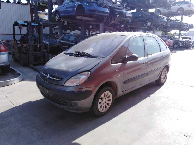 CITROEN XSARA PICASSO 1999