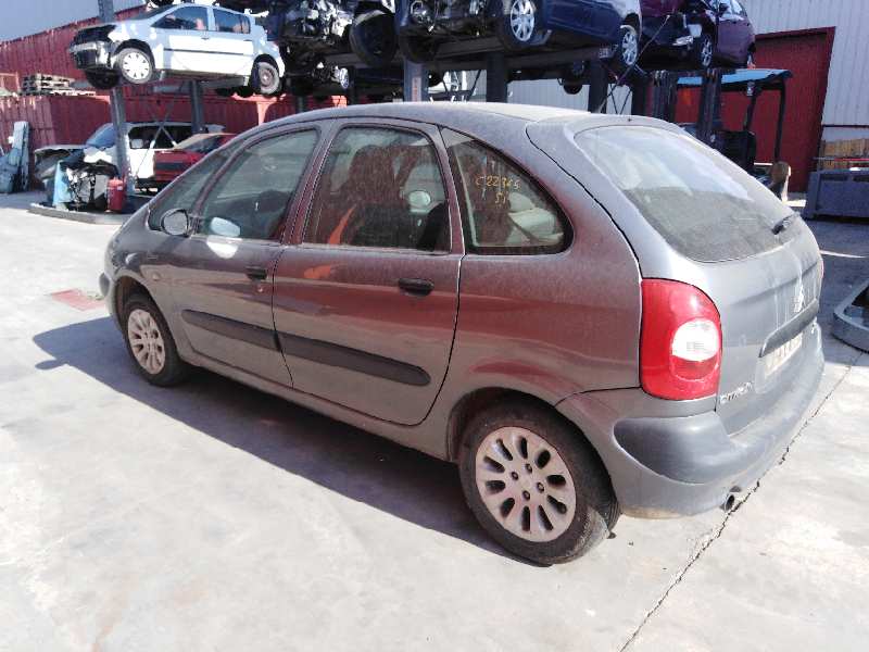 CITROEN XSARA PICASSO 1999