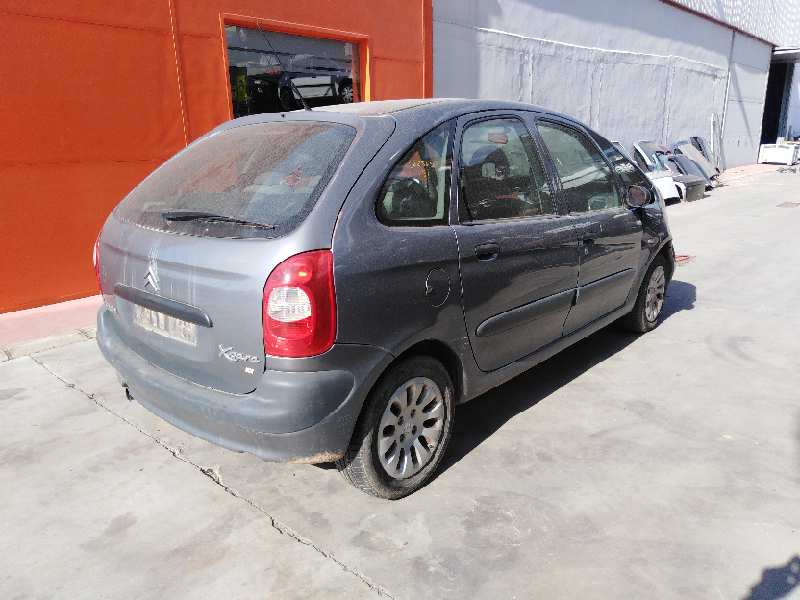 CITROEN XSARA PICASSO 1999