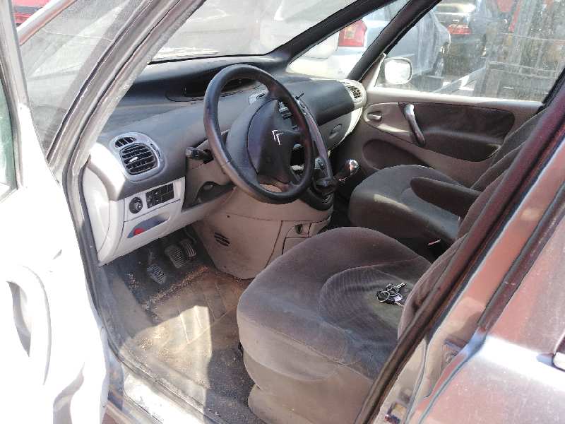 CITROEN XSARA PICASSO 1999