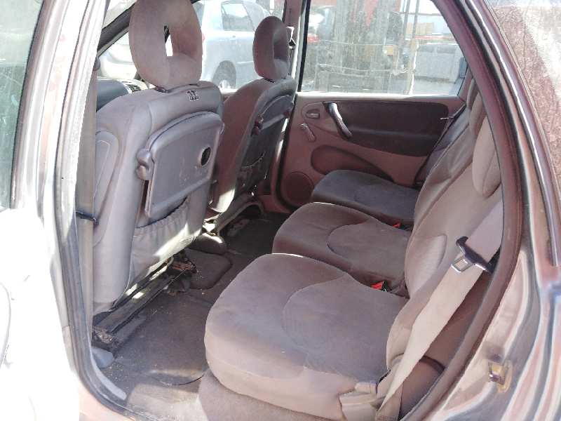 CITROEN XSARA PICASSO 1999