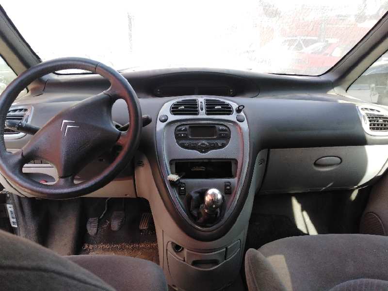 CITROEN XSARA PICASSO 1999