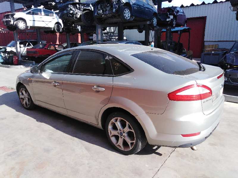 FORD MONDEO BER. (CA2) 2007