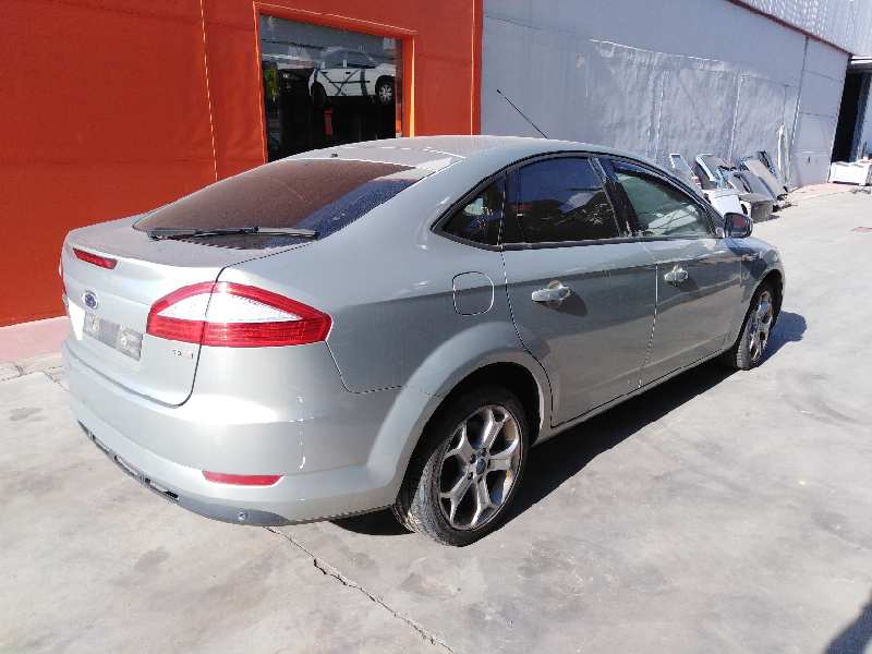 MOTOR LIMPIA TRASERO