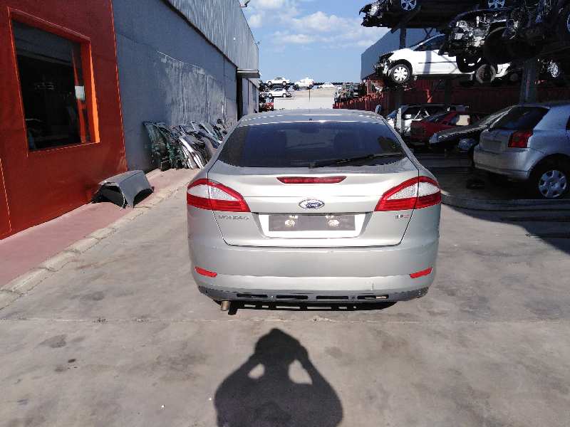 MOTOR LIMPIA TRASERO