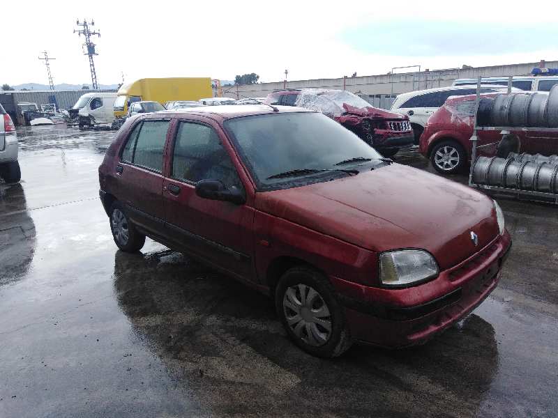 RENAULT CLIO I PHASE III 1996