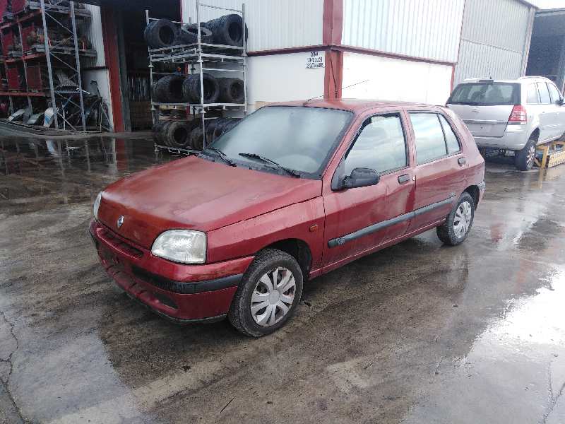 RENAULT CLIO I PHASE III 1996