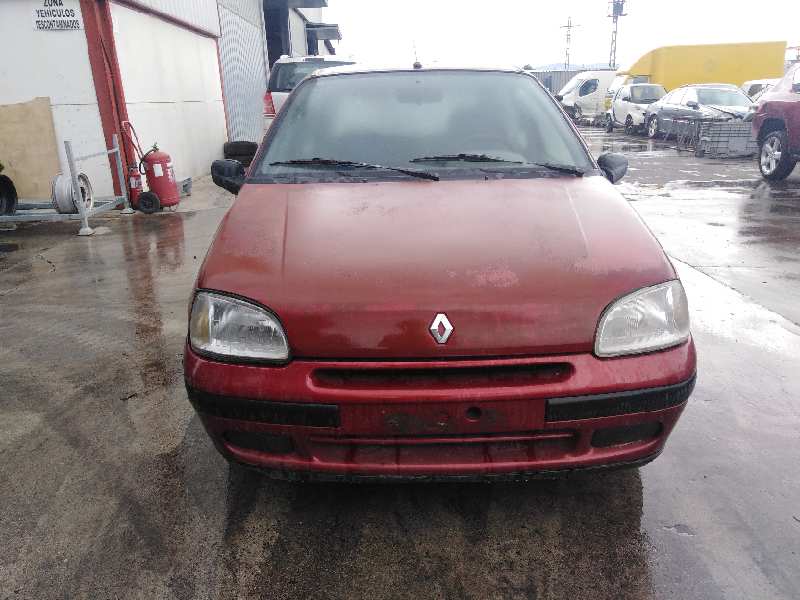 RENAULT CLIO I PHASE III 1996
