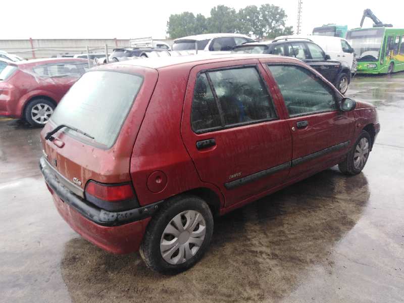 RENAULT CLIO I PHASE III 1996