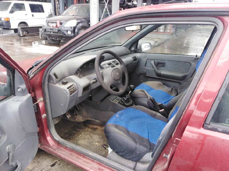 RENAULT CLIO I PHASE III 1996