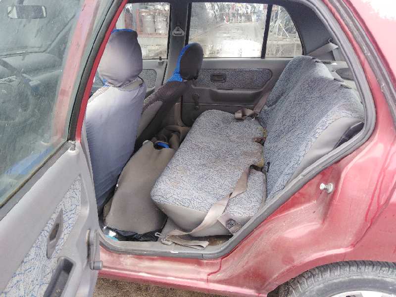 RENAULT CLIO I PHASE III 1996