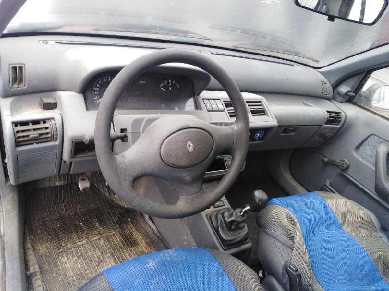 RENAULT CLIO I PHASE III 1996
