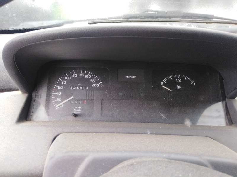 RENAULT CLIO I PHASE III 1996