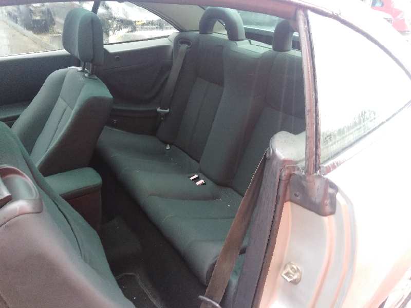 RENAULT MEGANE II COUPE/CABRIO 2003