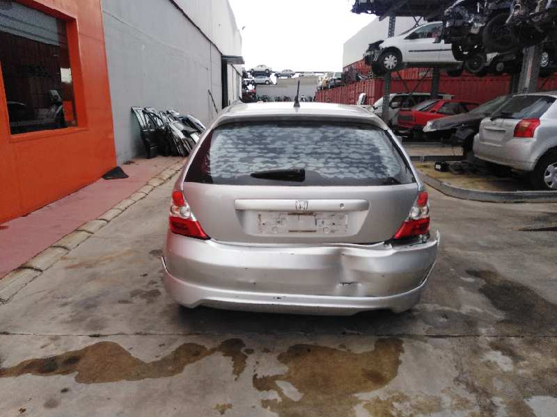 CINTURON SEGURIDAD DELANTERO IZQUIERDO