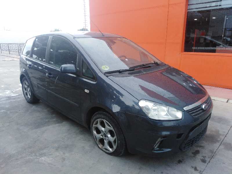 FORD C-MAX (CB3) 2007