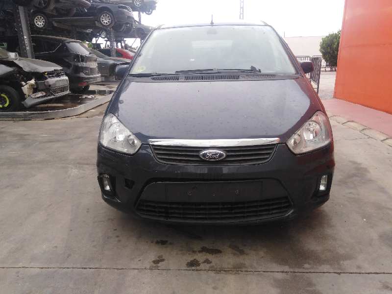 FORD C-MAX (CB3) 2007