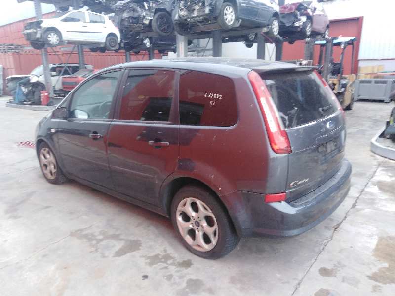 FORD C-MAX (CB3) 2007