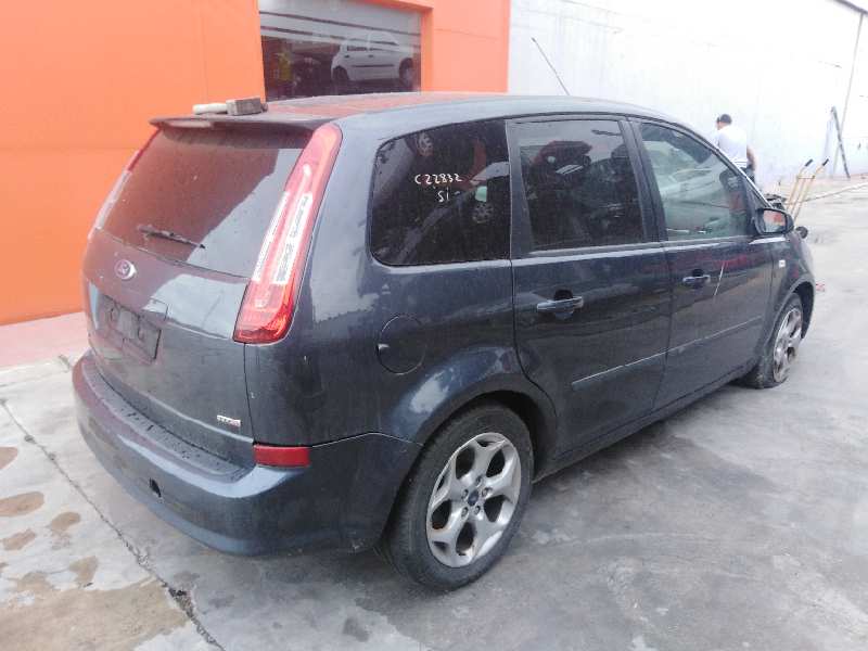 FORD C-MAX (CB3) 2007