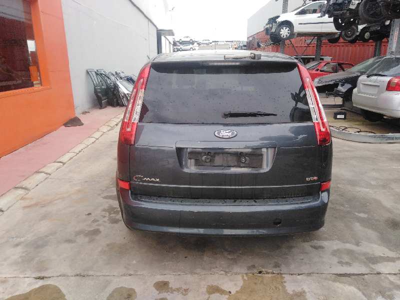 FORD C-MAX (CB3) 2007