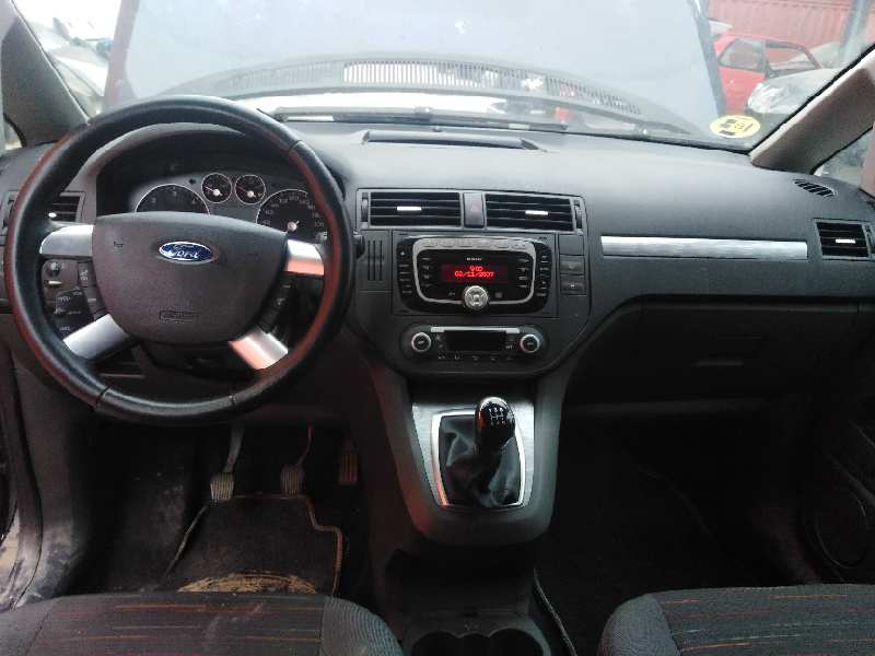 FORD C-MAX (CB3) 2007