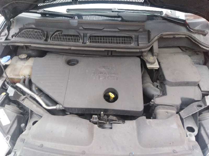 FORD C-MAX (CB3) 2007