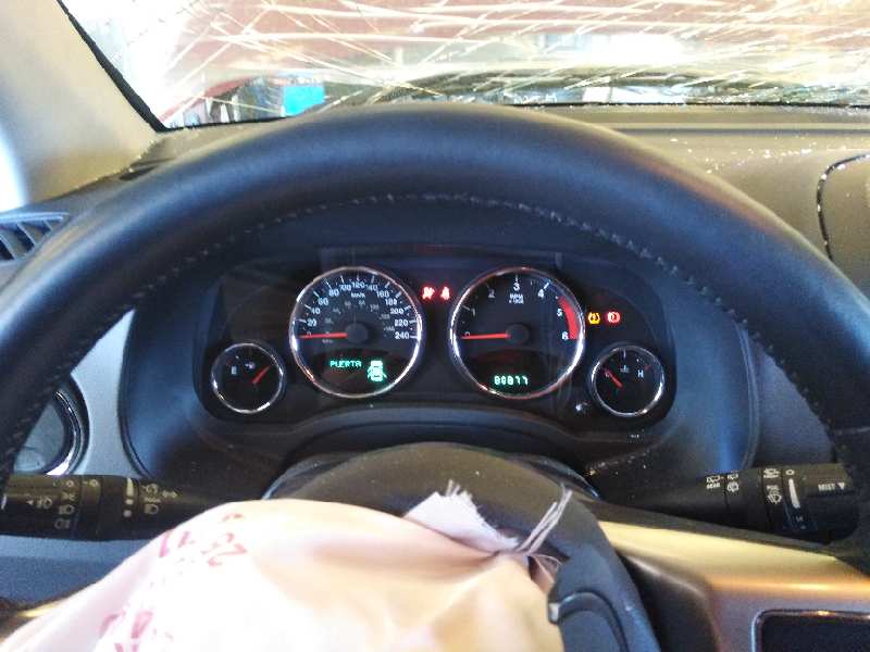 CENTRALITA MOTOR UCE