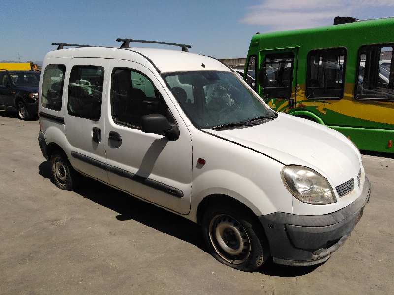 RENAULT KANGOO (F/KC0) 2003