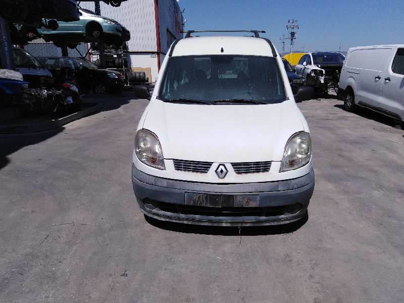 RENAULT KANGOO (F/KC0) 2003